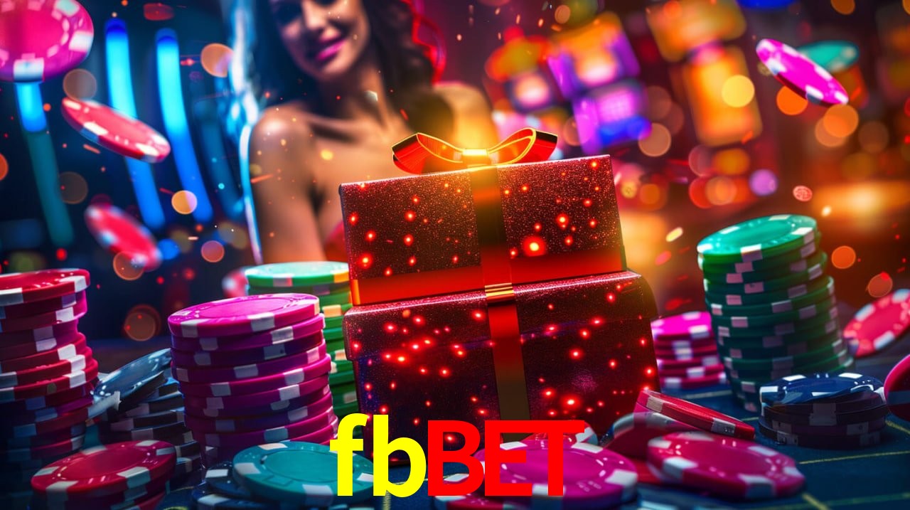 A Emoção da Loteria na fbbet: Uma Chance de Mudança de Vida