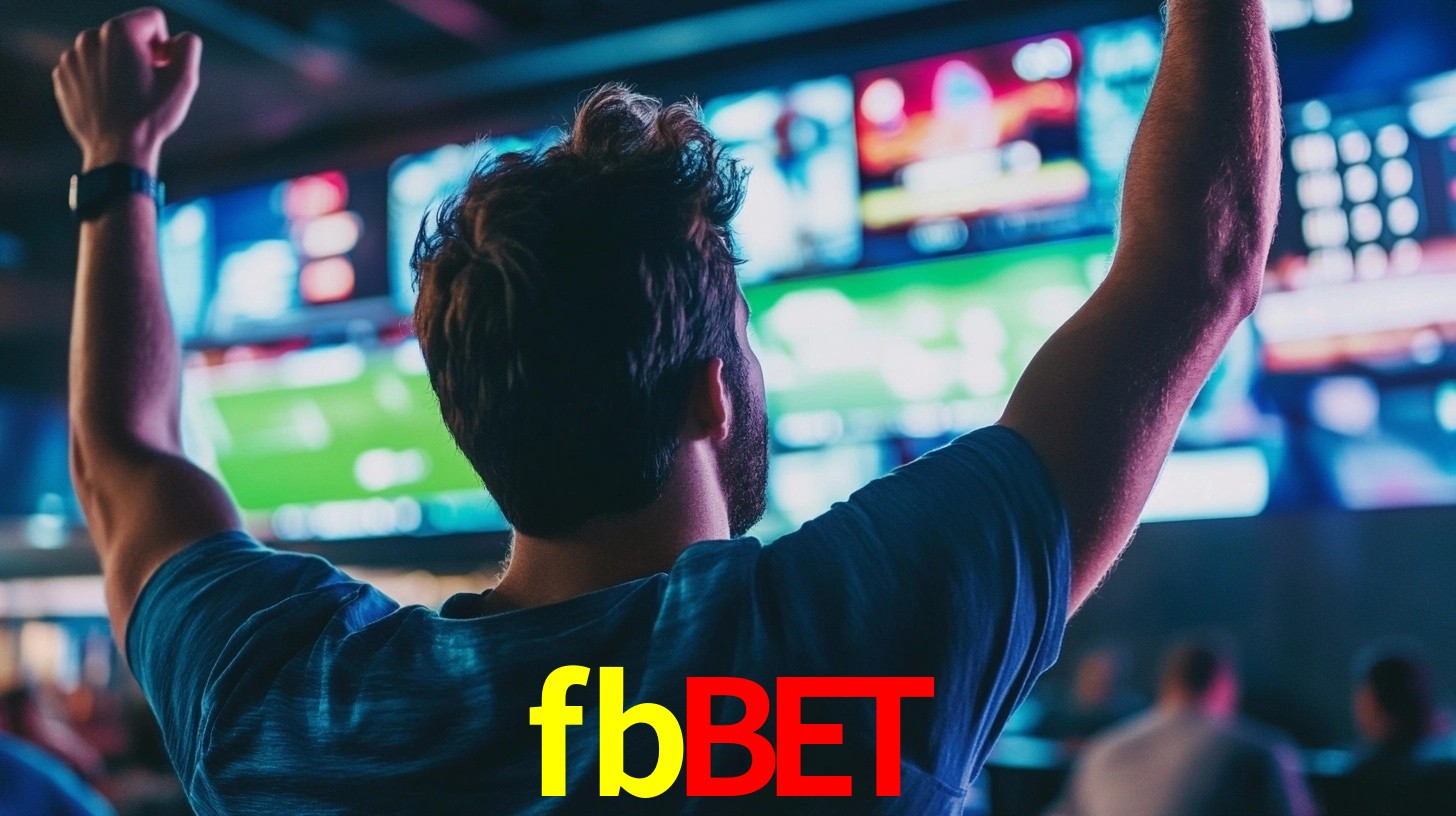 fbbet: Seu Cassino Premiado com Pagamentos Rápidos