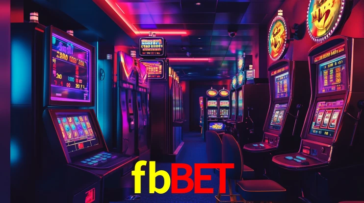 fbbet Bônus - fbbet visual 1