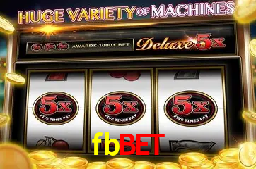 Descubra o Mundo do Cassino Online com fbbet