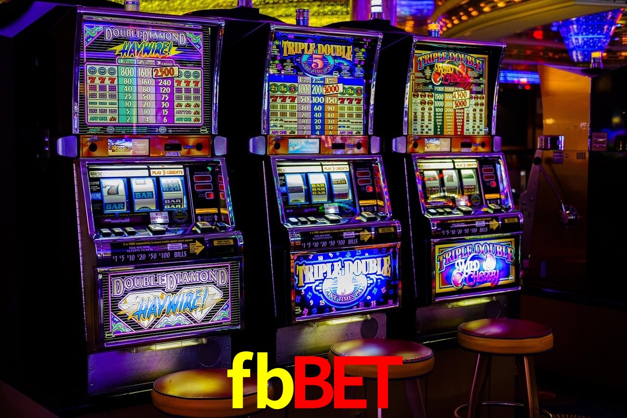 Mesa de Roleta fbbet