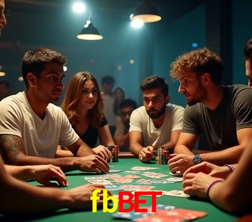 Promoção Relâmpago fbbet