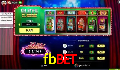 A Emoção da Loteria na fbbet: Uma Chance de Mudança de Vida