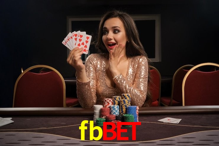 cassino fbbet