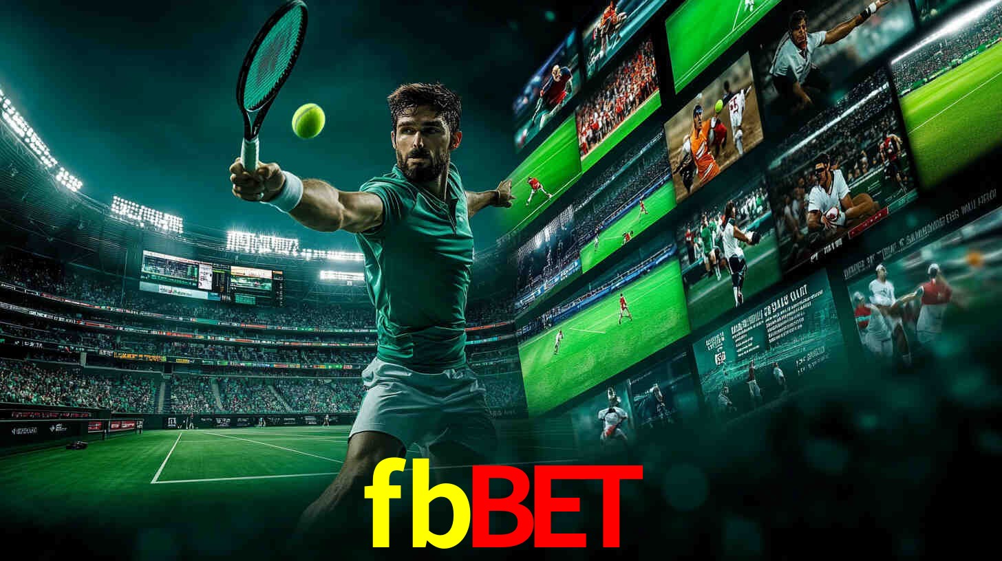 A Experiência Imersiva dos Cassinos Ao Vivo no fbbet