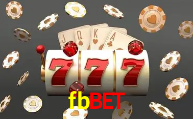 Descubra o Mundo do Cassino Online com fbbet