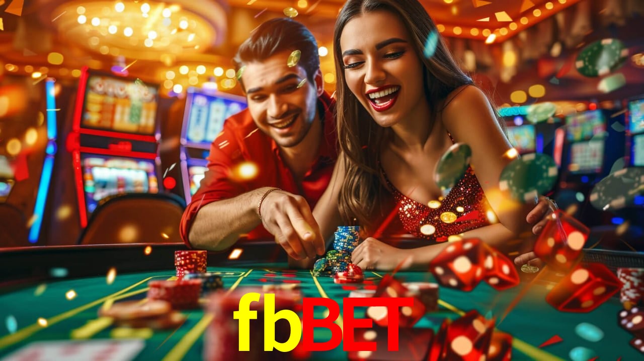 Casino Ao Vivo fbbet