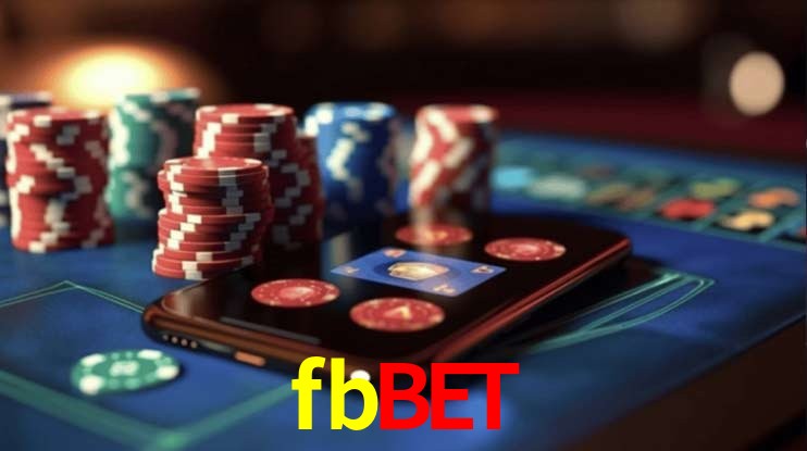 Casino Ao Vivo fbbet