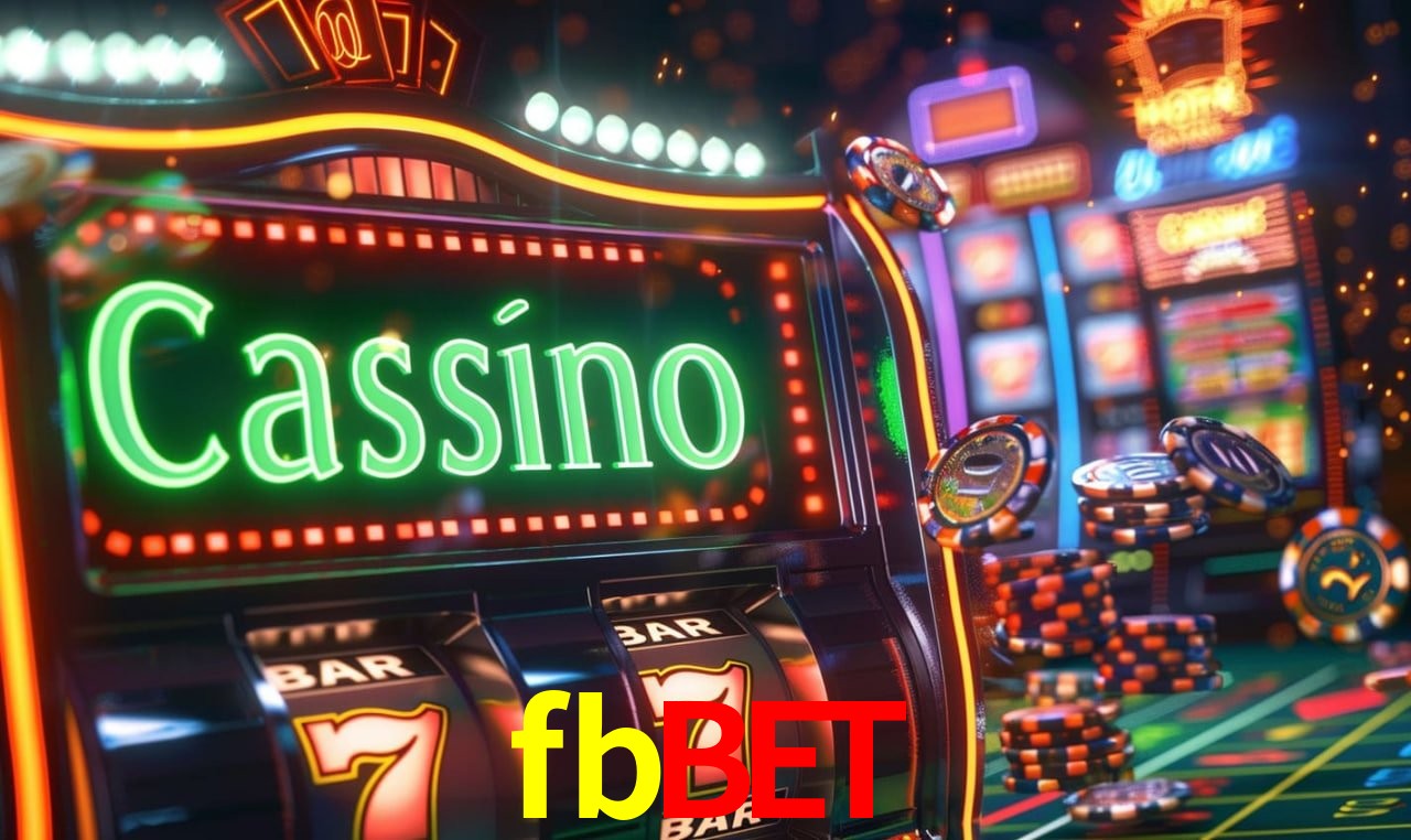 Jogos de Slot fbbet