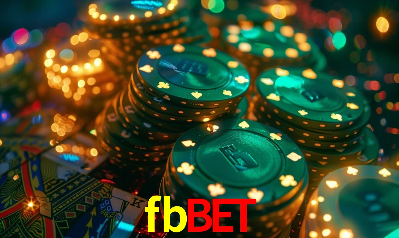 Casino VIP fbbet