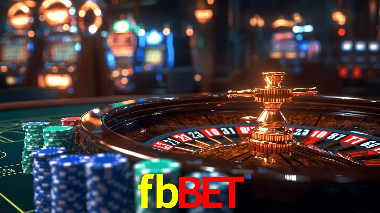Sinta a adrenalina dos jogos de cassino com fbbet