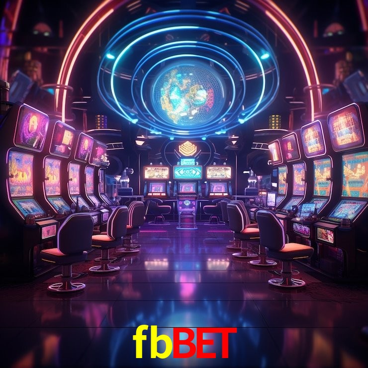 fbbet Slots - fbbet visual 1