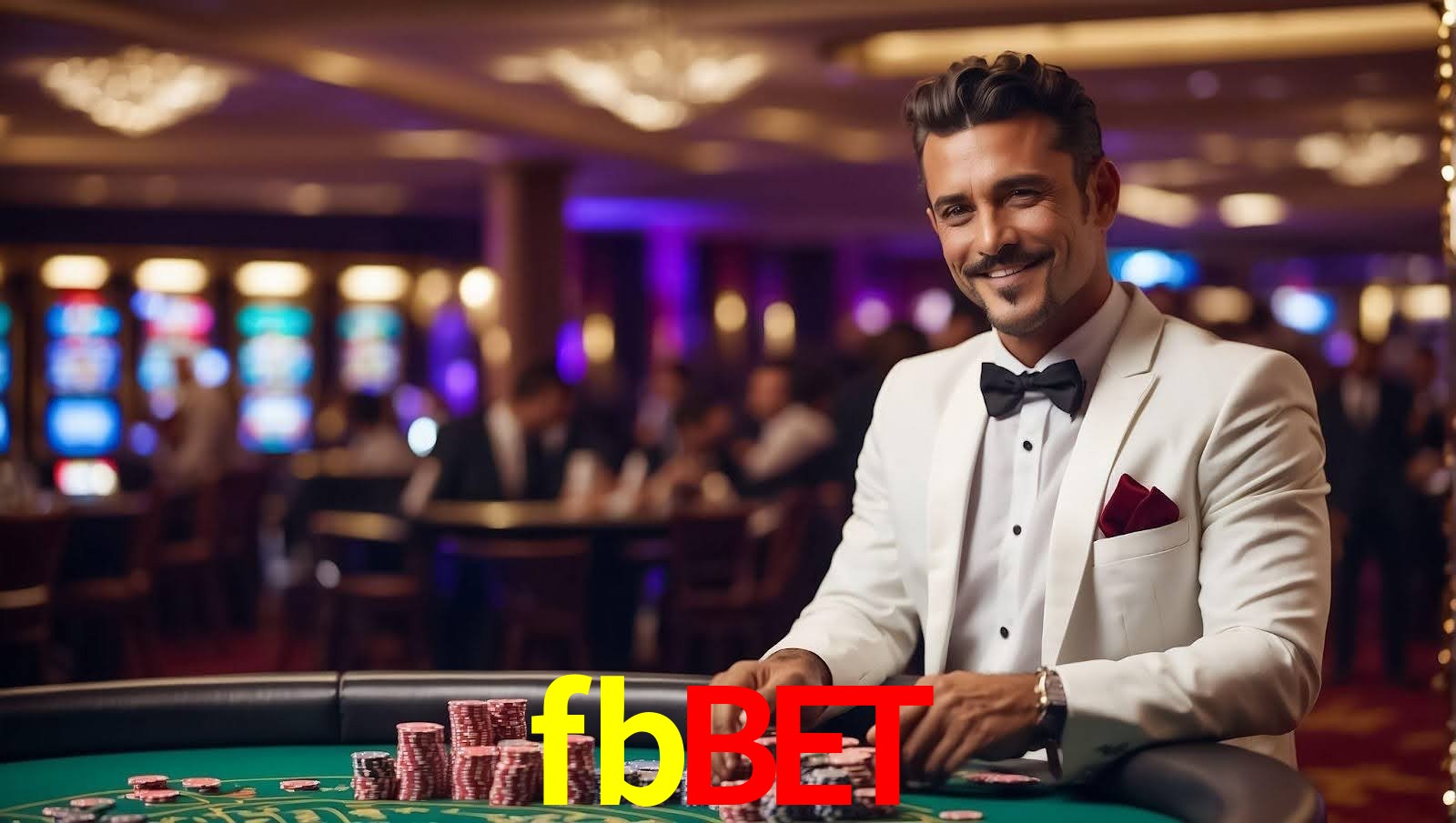 Login Seguro fbbet