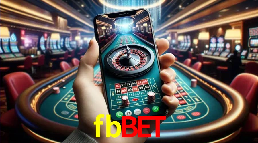 Account Benefits fbbet