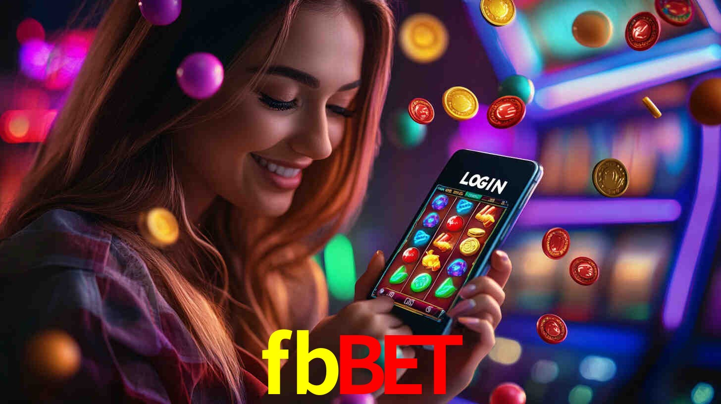 fbbet: Jogos de Caça-Níqueis-Altas Recompensas, Roleta-Velocidade, Blackjack-Desafios Máximos
