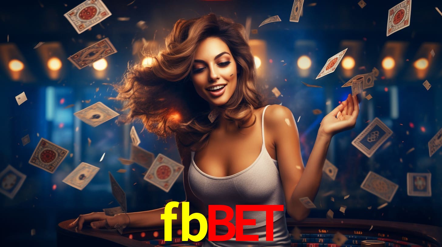 Roulette Table fbbet
