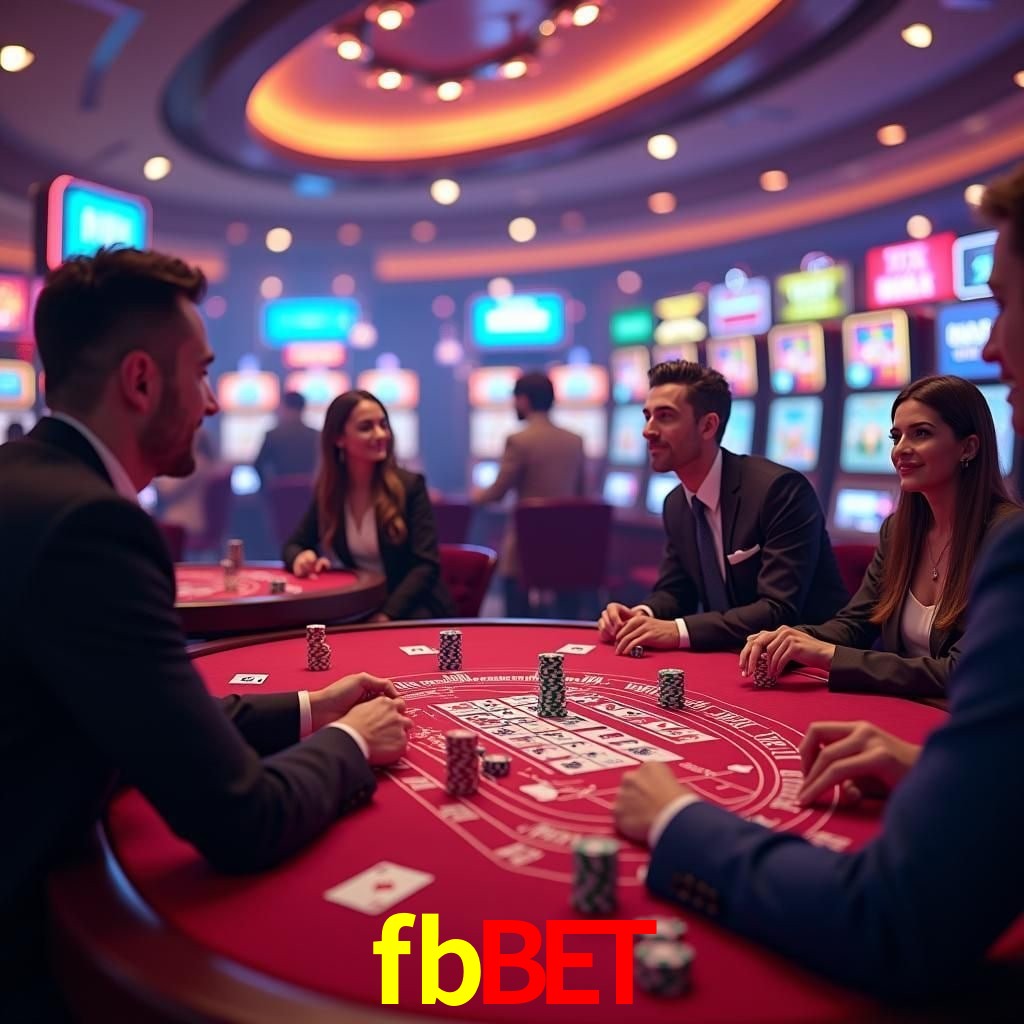 Bônus de Boas-vindas fbbet