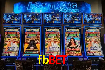 A Emoção da Loteria na fbbet: Uma Chance de Mudança de Vida