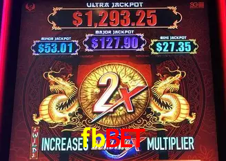 Descubra a Magia dos Jogos de Arcade no fbbet