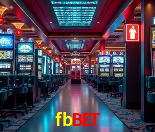 Inovações de Jogos na fbbet: O Futuro das Experiências Interativas